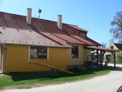 Penzion Pod Špejcharem - ubytování v Třeboni